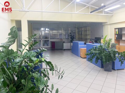 Geschäftsräume zur Miete