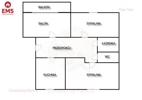 Apartment for sale
