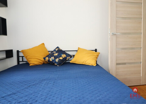 Mieszkanie 2 pokojowe 1 piętro Suwałki