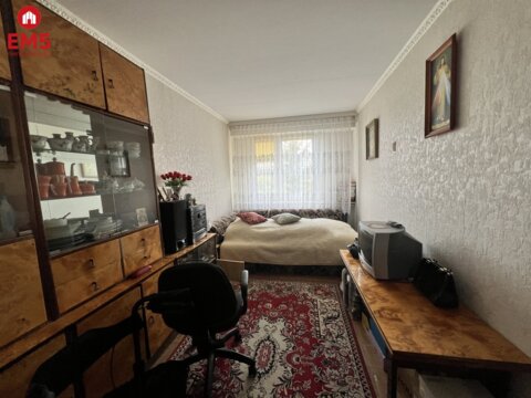 Wohnung zu verkaufen