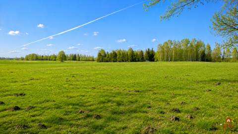 Land for sale