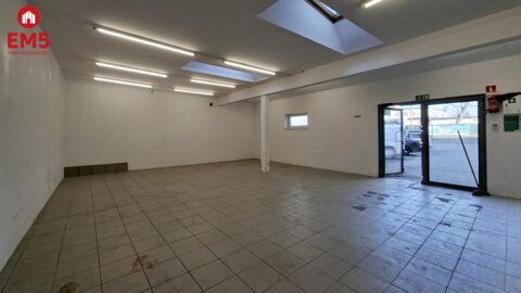 Geschäftsräume zur Miete