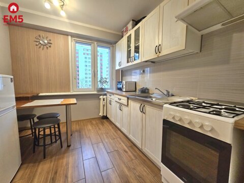 Mieszkanie 4 pokojowe blisko centrum Białegostoku