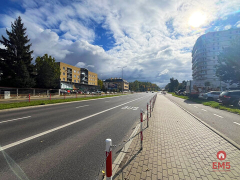 Parter, wysoki standard, super lokalizacja