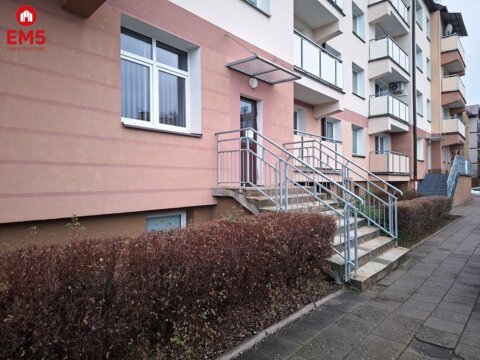 Geschäftsräume zur Miete