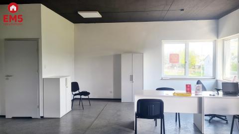 Lokal biurowy 54 m2