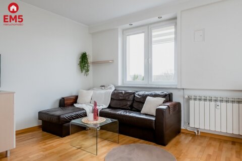 Wohnung zu verkaufen