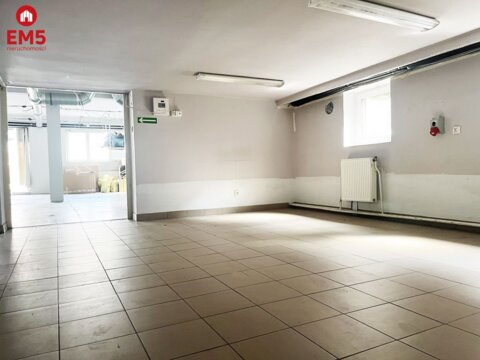 Geschäftsräume zur Miete