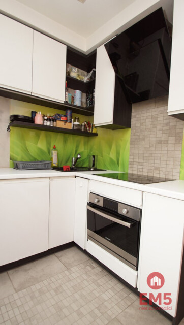 3 pokojowe mieszkanie blisko centrum