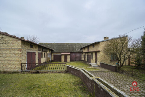 Dom 270 m2, siedlisko