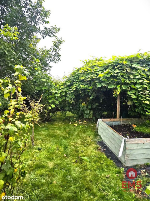 Dom gmina Bakałarzewo