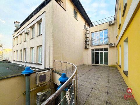 Business premises for rent