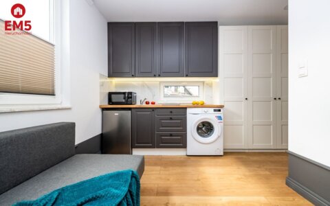 2 samodzielne pokoje w Centrum