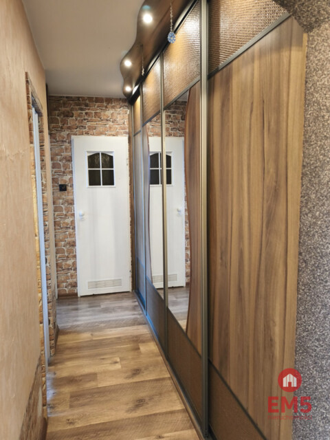 Wohnung zu verkaufen