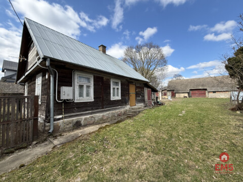 Siedlisko marzeń w miejscowości Kumiała