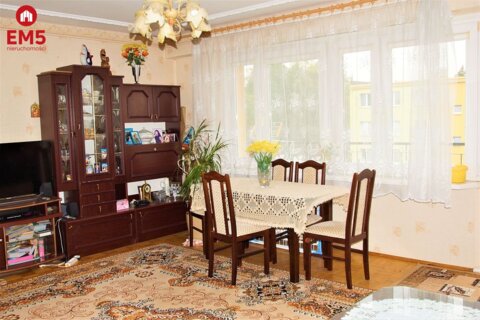 Wohnung zu verkaufen