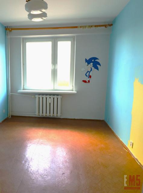 Wohnung zu verkaufen