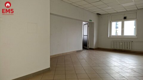 Geschäftsräume zur Miete