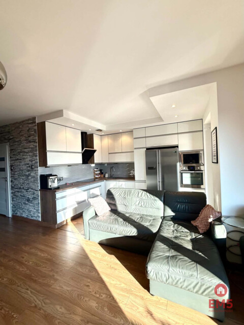 Wohnung zu verkaufen