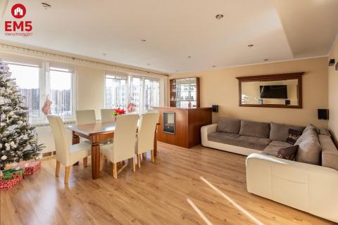 Apartment for sale