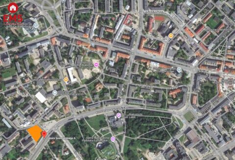 Аренда помещений для бизнеса