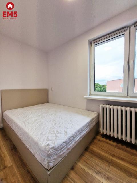 Kawalerka 24 m2, Centrum