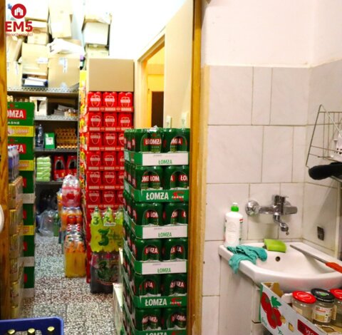 Business premises for sale