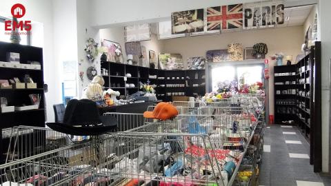 Business premises for rent