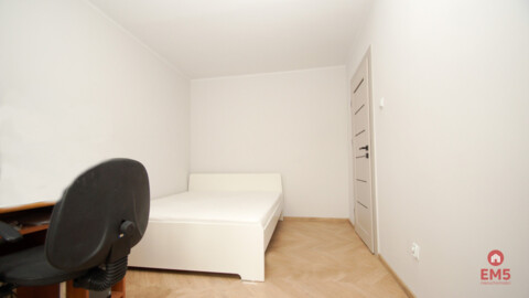 Wohnung zu verkaufen