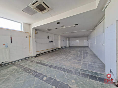 Lokal użytkowy 150 m2