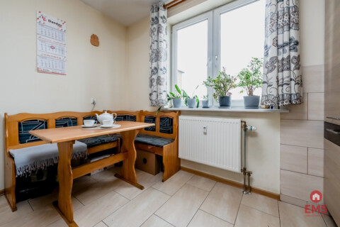 Wohnung zu verkaufen