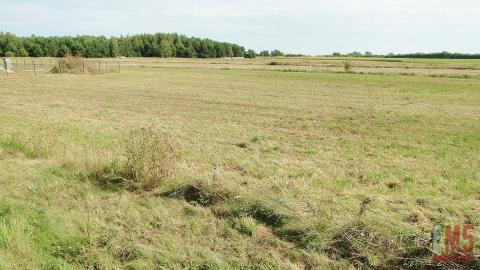 Działka budowlana 1500 m2, gm. Juchnowiec