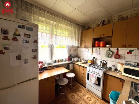 Wohnung zu verkaufen