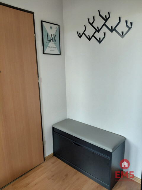 Jaroszówka 2 pokoje REZERWACJA