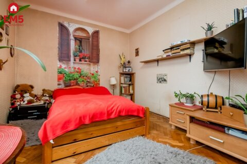 Wohnung zu verkaufen