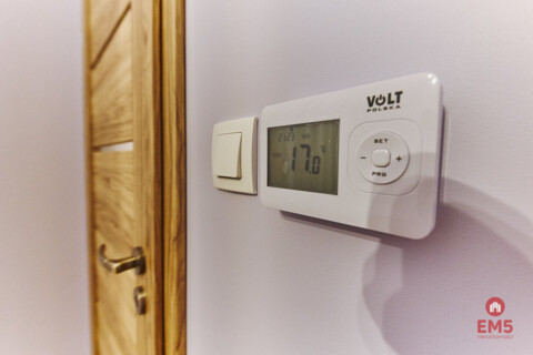 Wohnung zu verkaufen