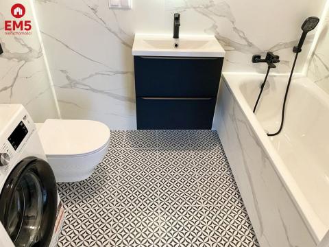 Apartament 1000 Lecia 3 pokoje