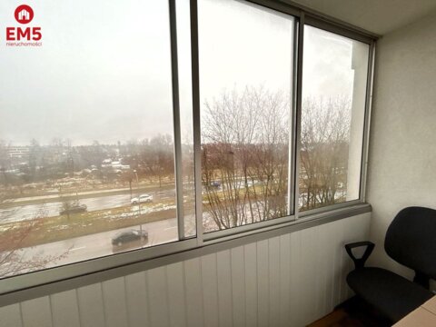 Wohnung zu verkaufen