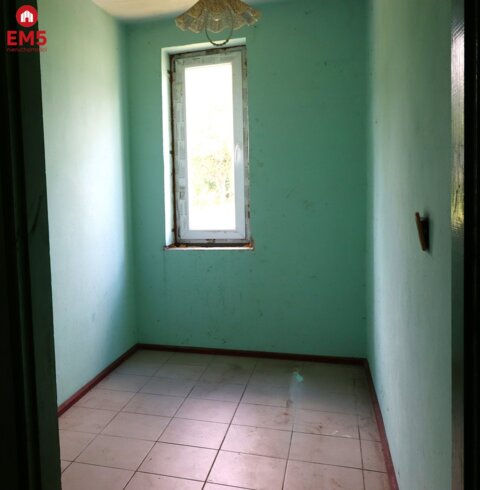 Dom  z potencjałem  gm. Bakałarzewo