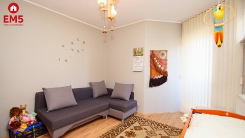 Dom z sauną i oranżerią, Jaroszówka