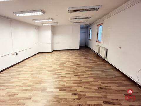 Business premises for rent