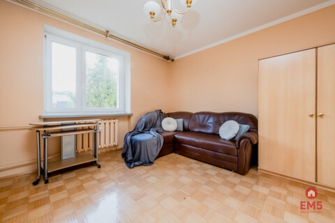 Wohnung zu verkaufen