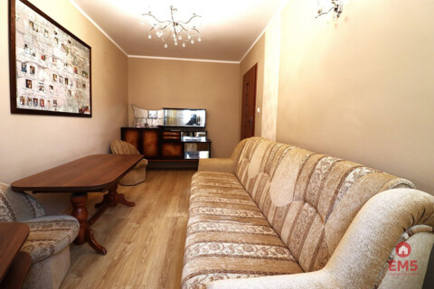 Wohnung zu verkaufen