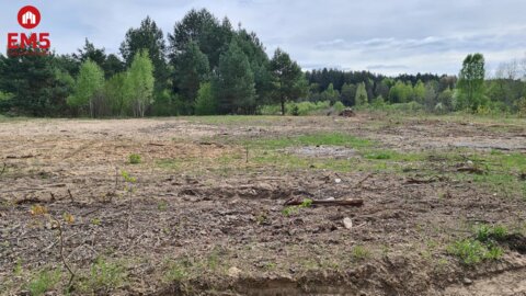 участок на продажу