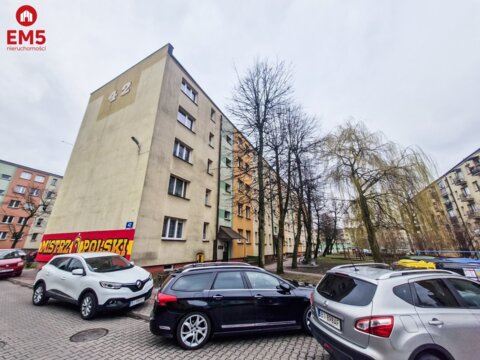 Wohnung zu verkaufen