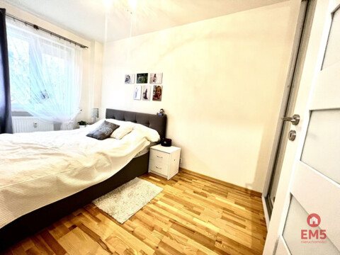 Wohnung zu verkaufen