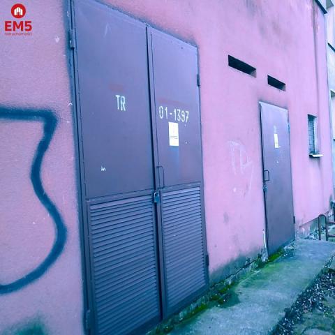 Działka 730m2 Z potencjałem inwestycyjnym!