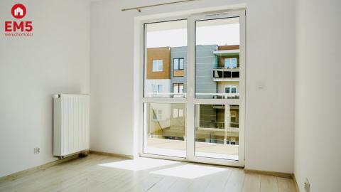 Mieszkanie-Suwałki, ul. Sikorskiego - 56 m2, 2 pok