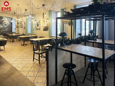 Business premises for rent