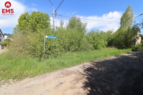 Działka w Augustowie